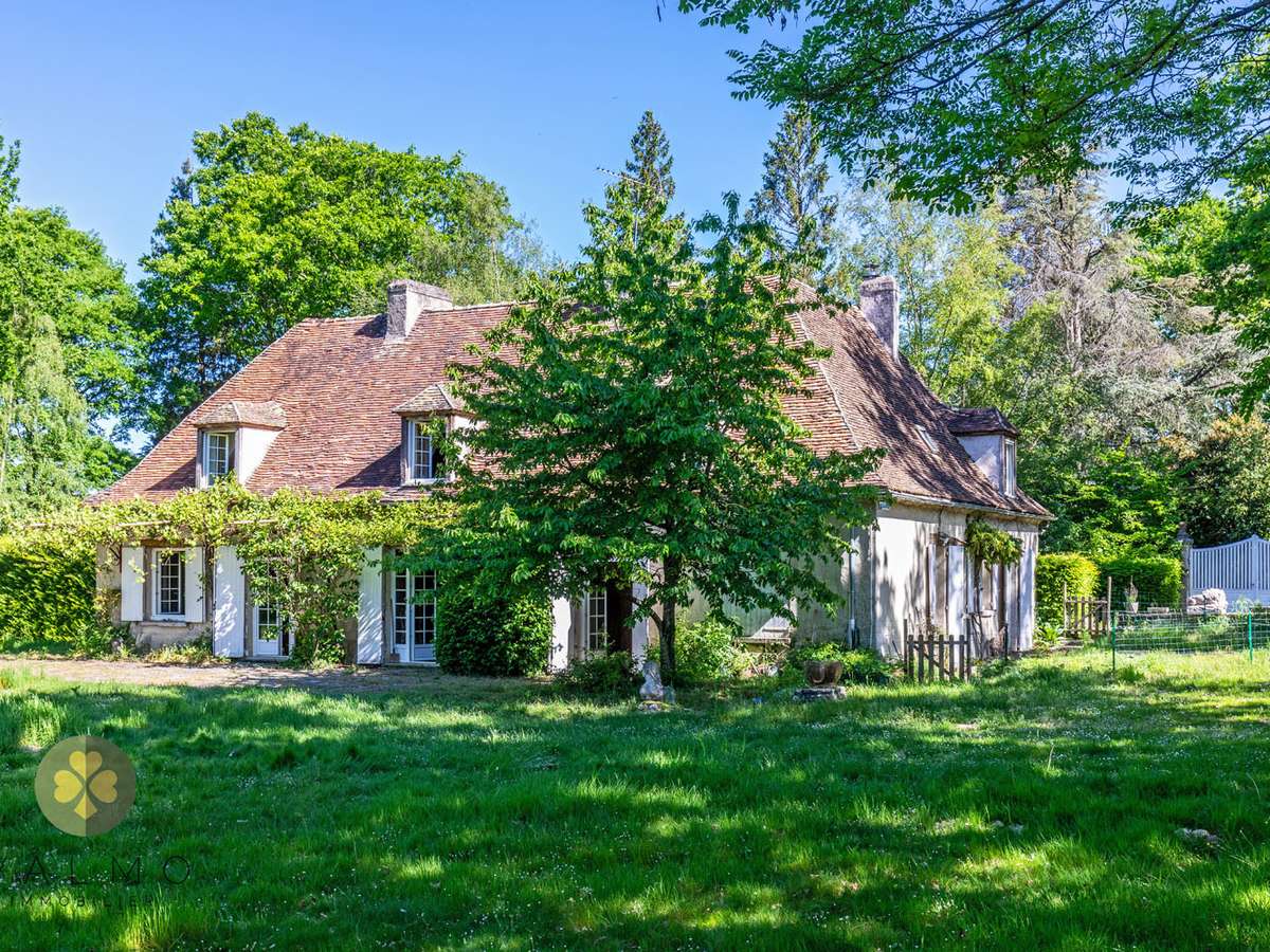 Maison Gambais