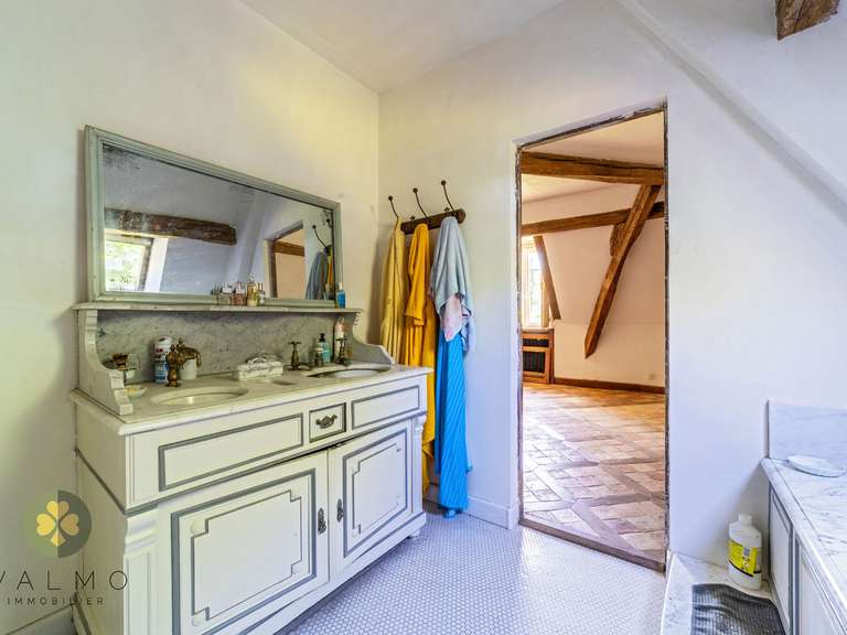 Maison Gambais - 6 chambres - 300m²