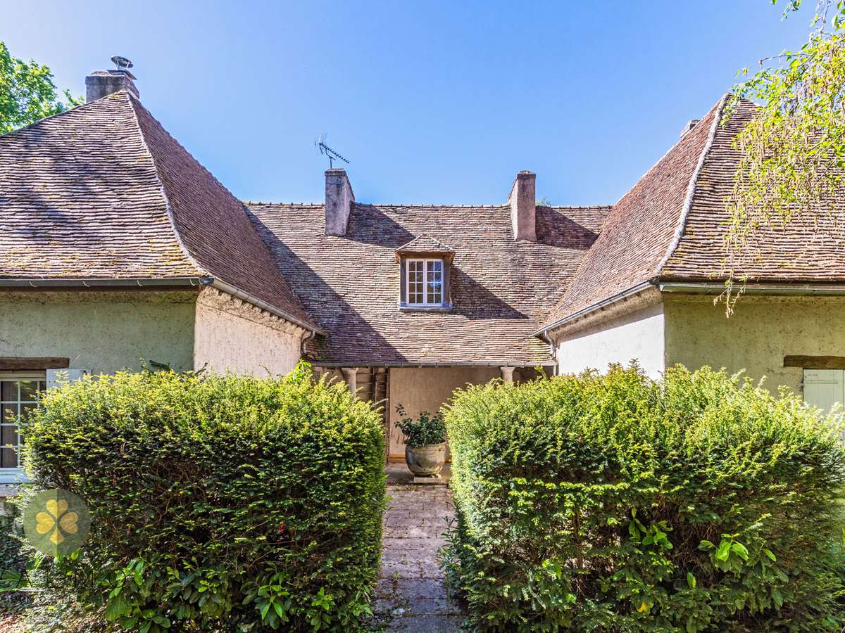 Maison Gambais