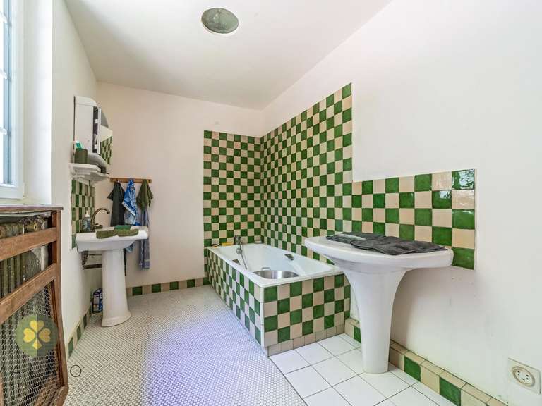 Maison Gambais - 6 chambres - 300m²