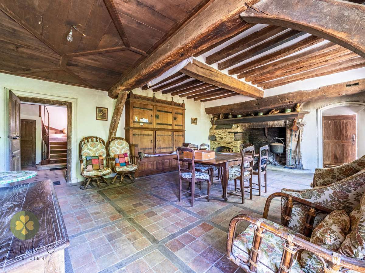 Maison Gambais