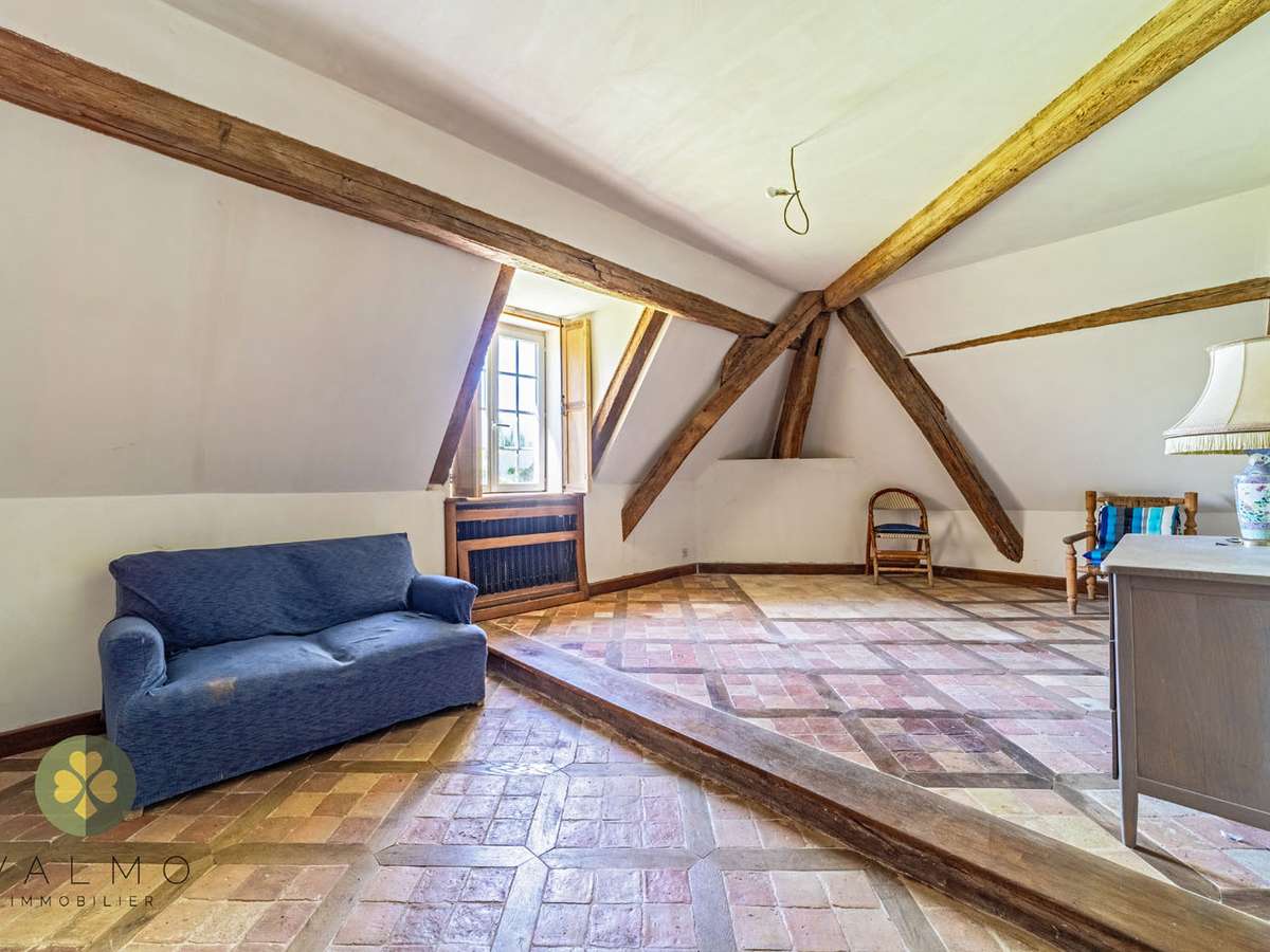 Maison Gambais