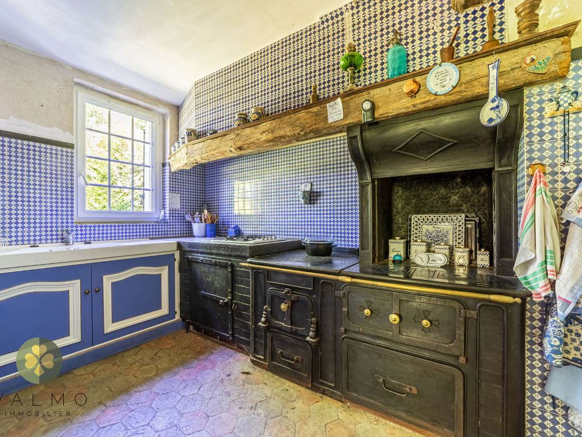 Maison Gambais