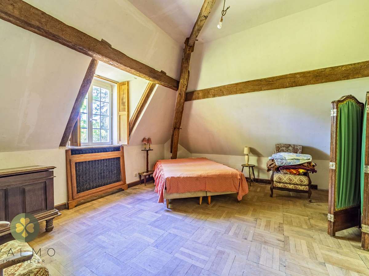 Maison Gambais