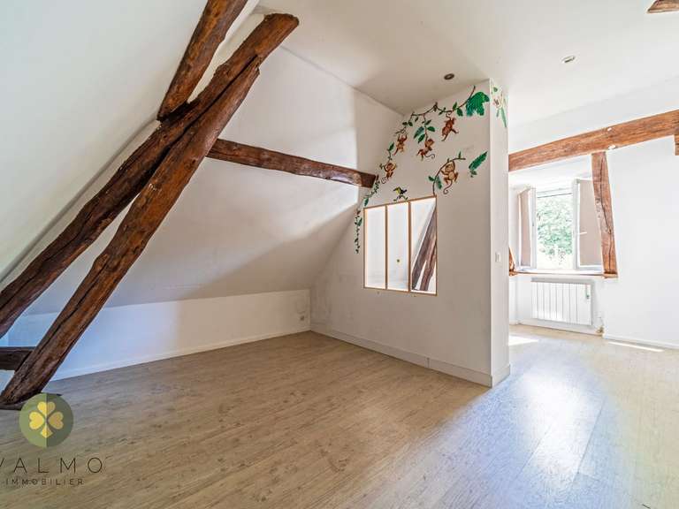 Maison Gambais - 6 chambres - 300m²