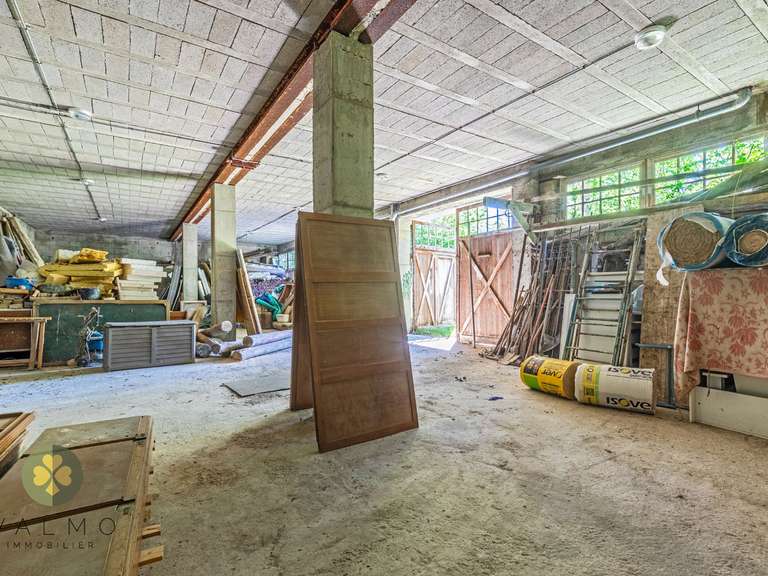 Maison Gambais - 6 chambres - 300m²