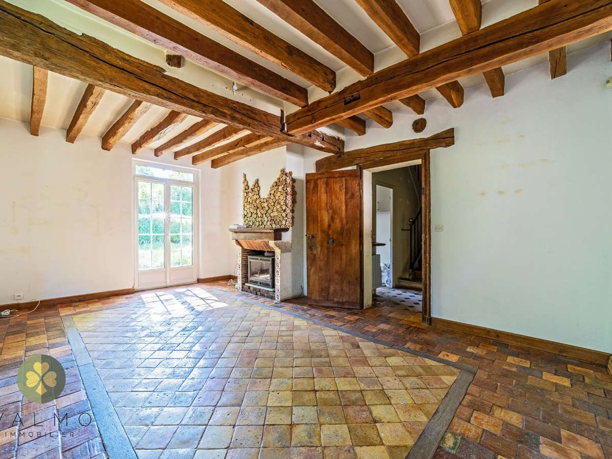 Maison Gambais