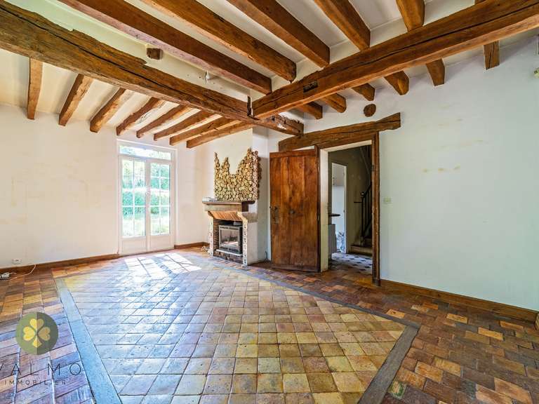 Maison Gambais - 6 chambres - 300m²