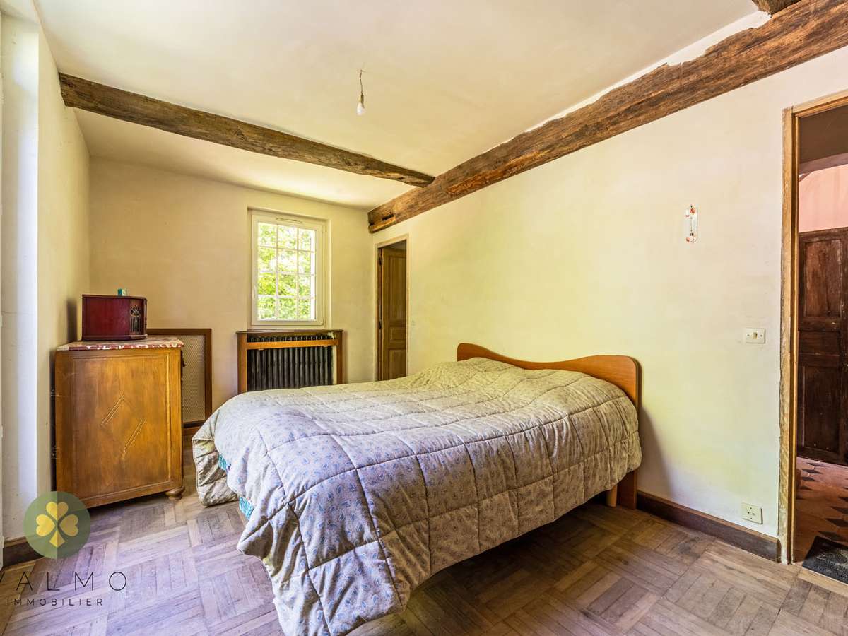 Maison Gambais