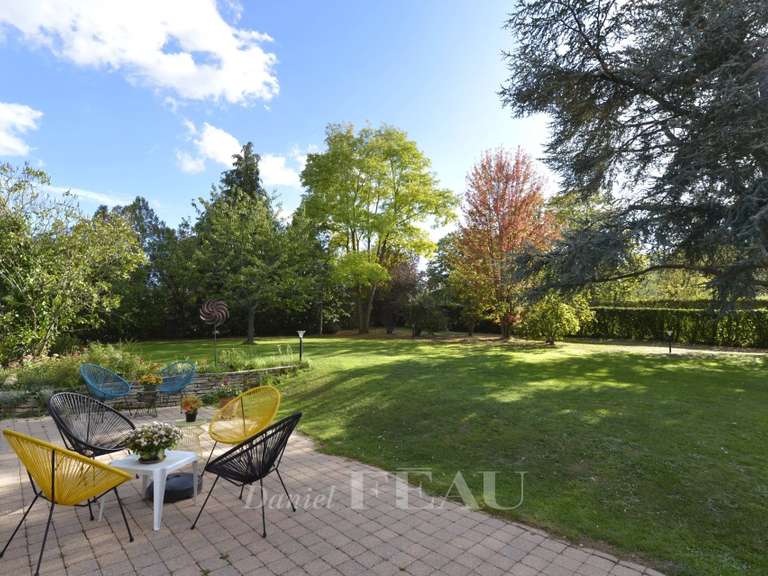 Maison Gambais - 3 chambres - 330m²