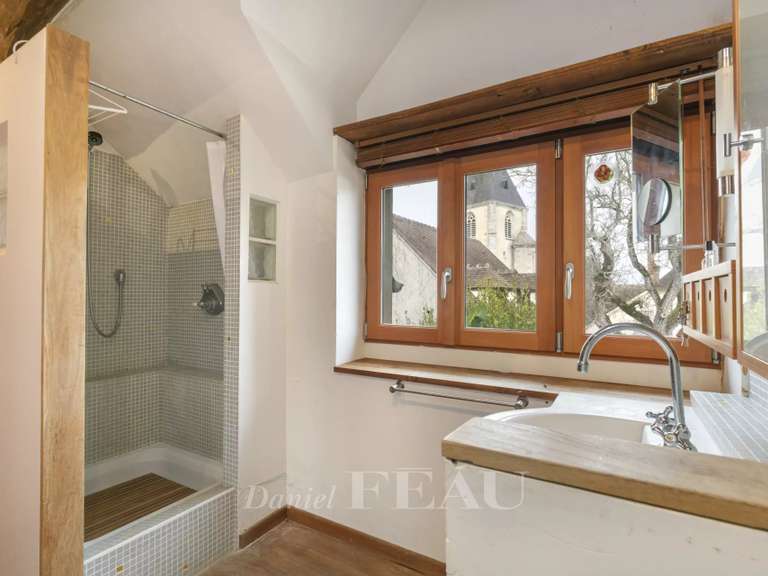 Maison Gambais - 3 chambres - 330m²