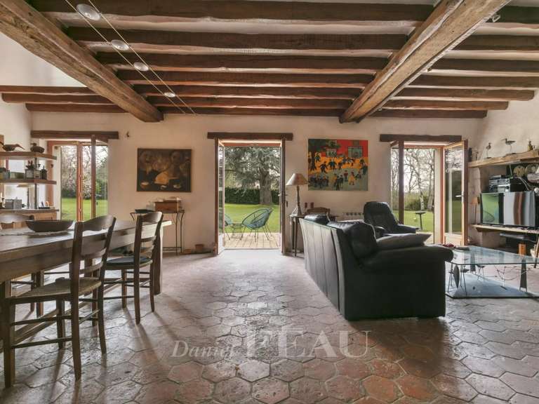 Maison Gambais - 3 chambres - 330m²