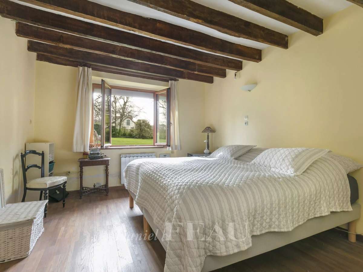 Maison Gambais
