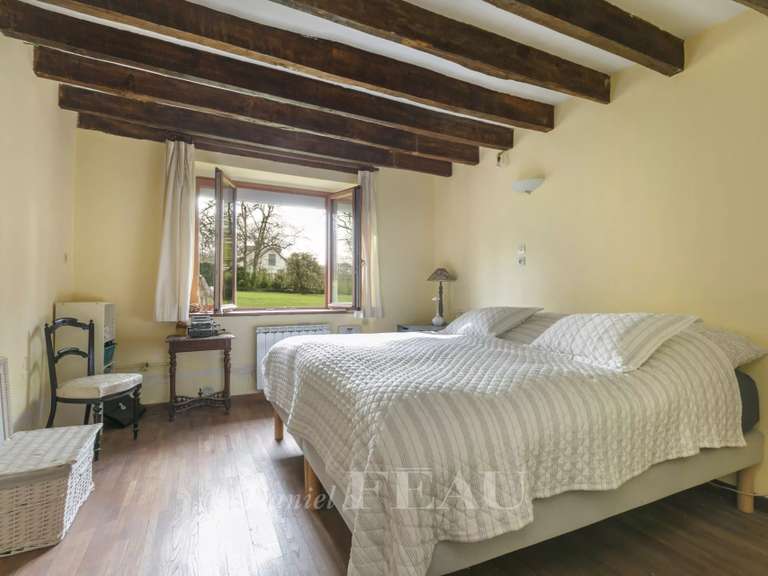 Maison Gambais - 3 chambres - 330m²