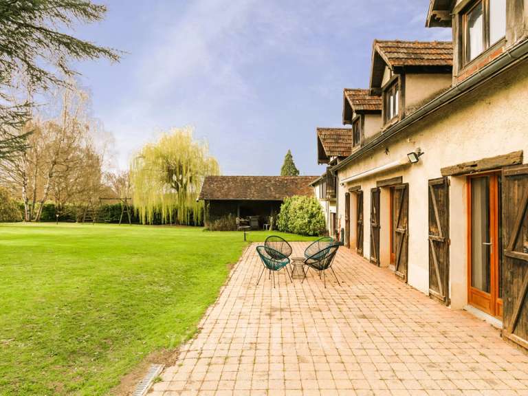 Maison Gambais - 3 chambres - 330m²