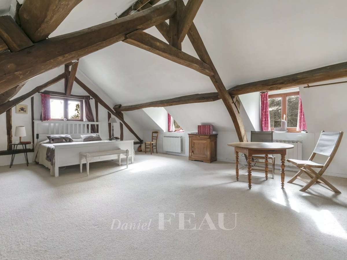 Maison Gambais