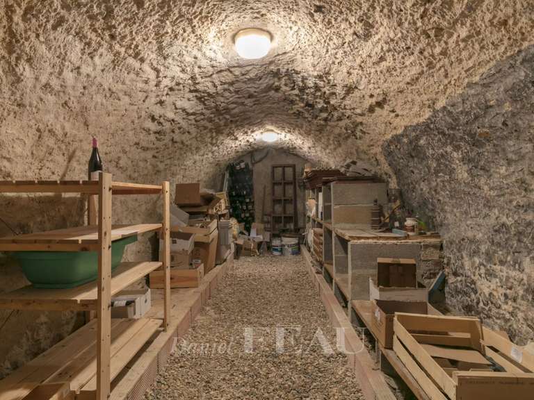 Maison Gambais - 3 chambres - 330m²