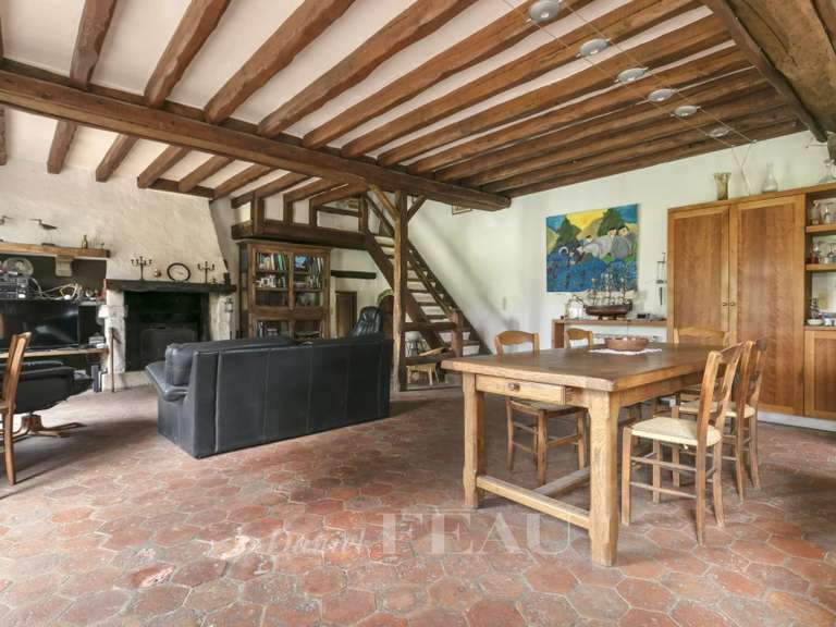 Maison Gambais - 3 chambres - 330m²