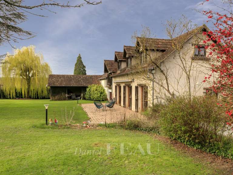 Maison Gambais - 3 chambres - 330m²
