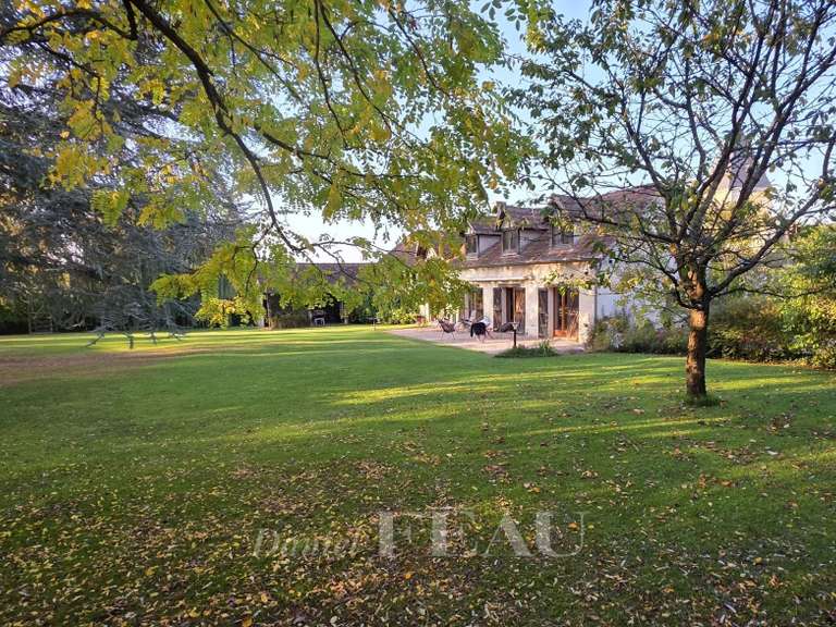 Maison Gambais - 3 chambres - 330m²