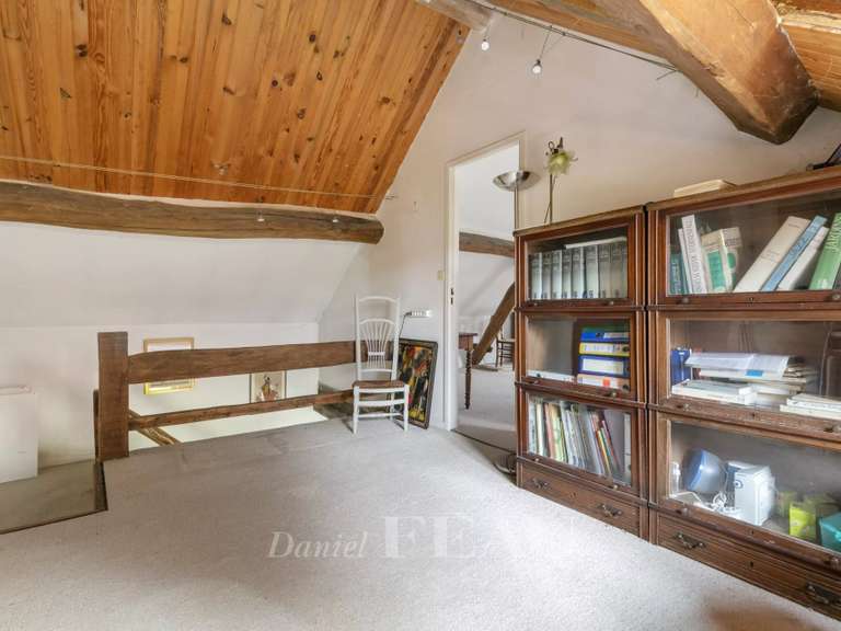 Maison Gambais - 3 chambres - 330m²