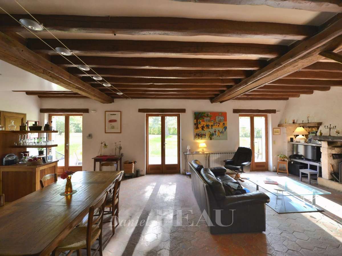 Maison Gambais