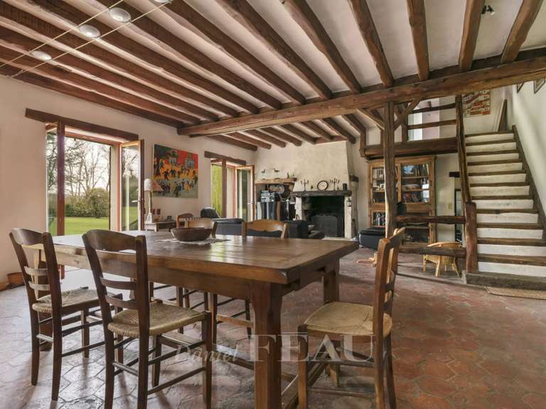 Maison Gambais - 3 chambres - 330m²