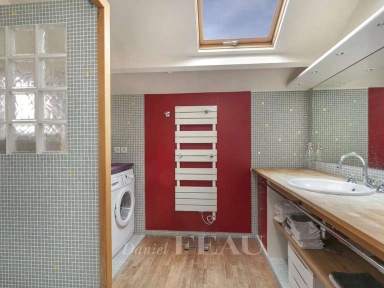 Maison Gambais - 3 chambres - 330m²