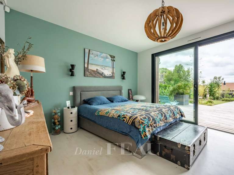 Maison Gambais - 4 chambres - 200m²