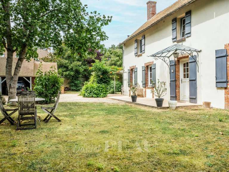 Maison Gambais - 6 chambres - 340m²