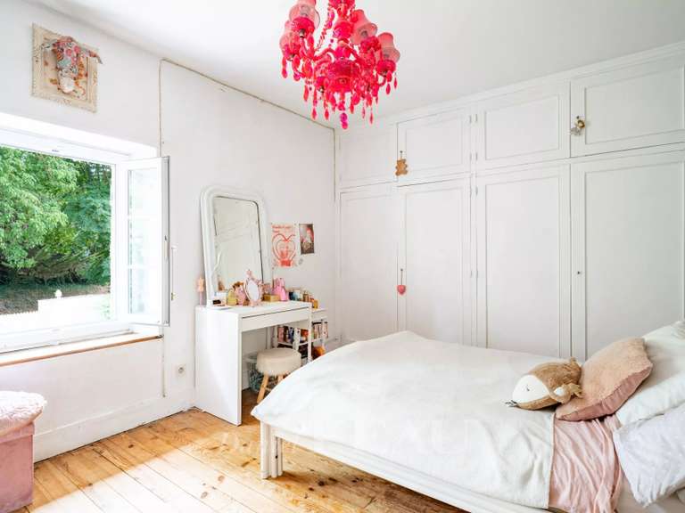 Maison Gambais - 6 chambres - 340m²