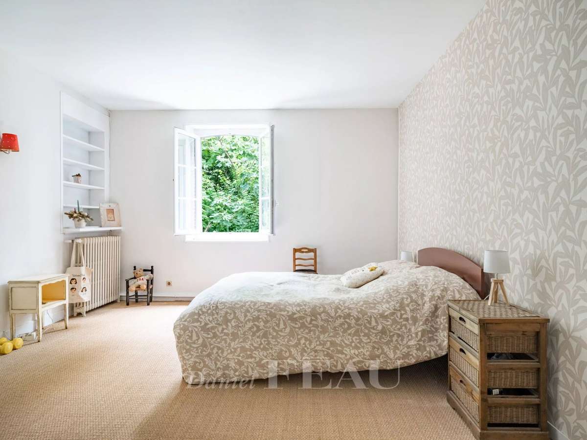 Maison Gambais