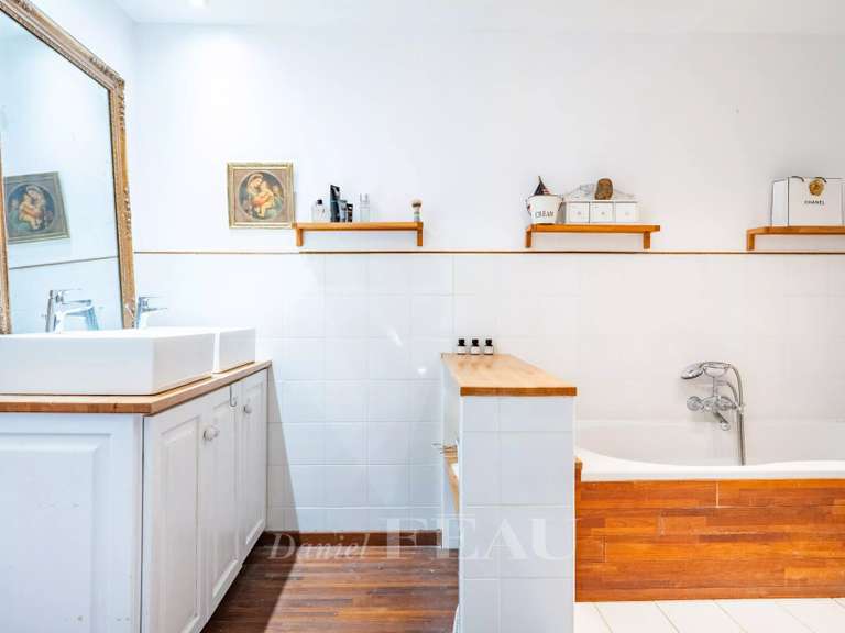 Maison Gambais - 6 chambres - 340m²