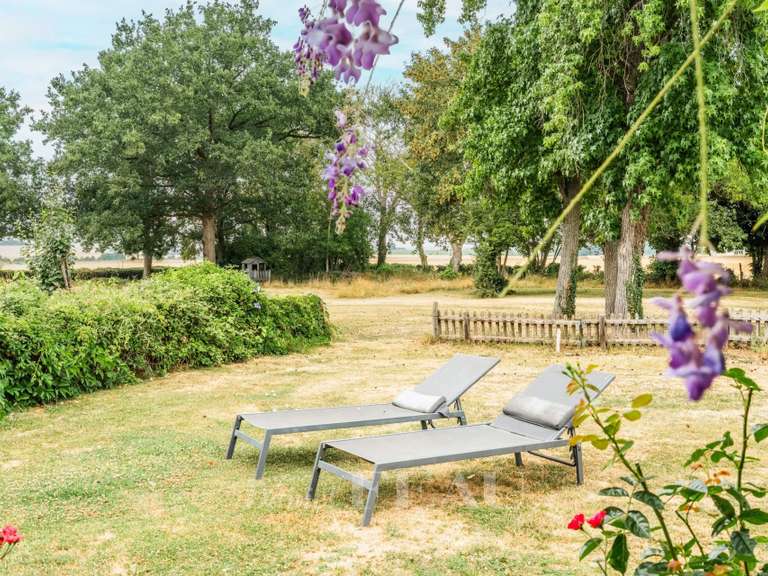 Maison Gambais - 6 chambres - 340m²