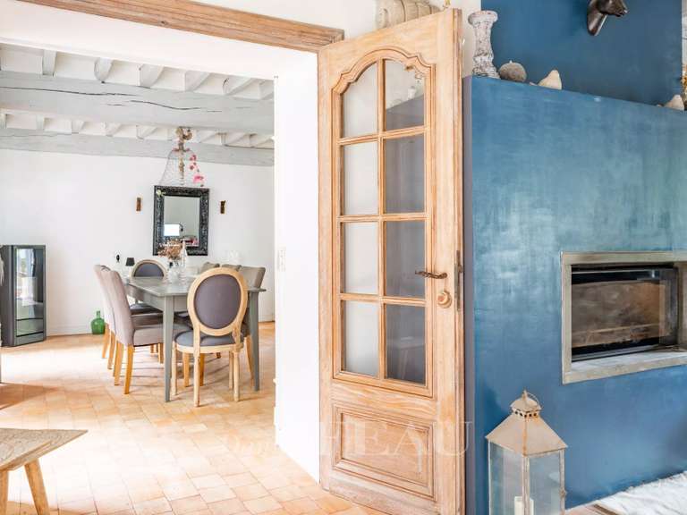 Maison Gambais - 6 chambres - 340m²