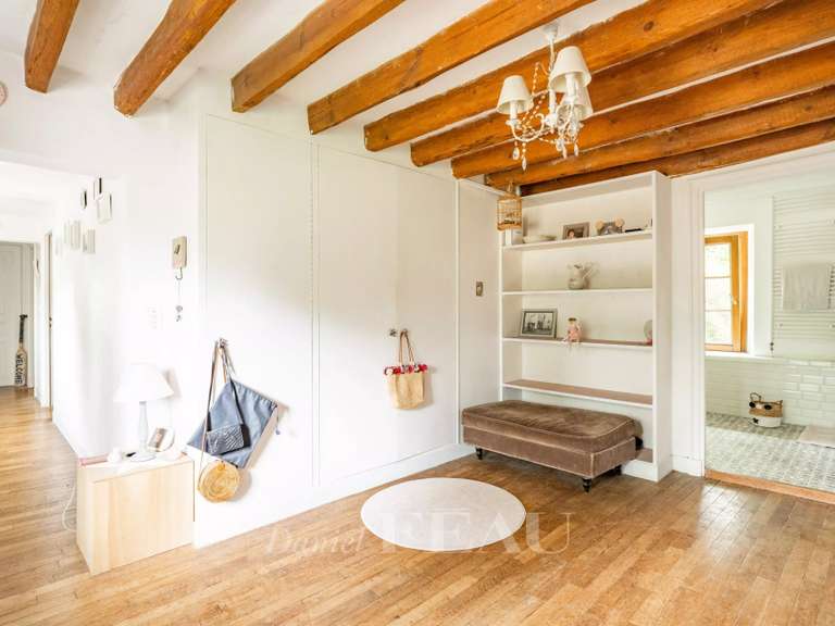 Maison Gambais - 6 chambres - 340m²