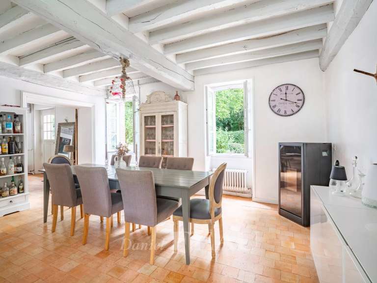Maison Gambais - 6 chambres - 340m²