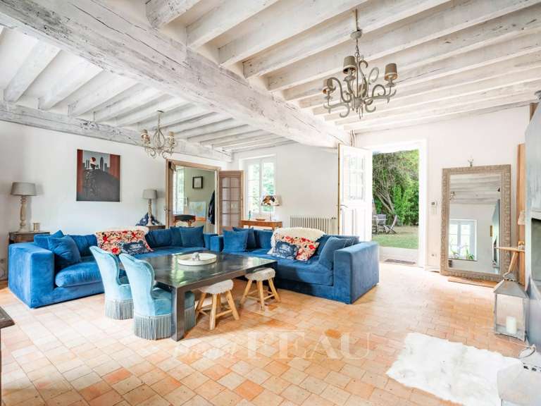 Maison Gambais - 6 chambres - 340m²