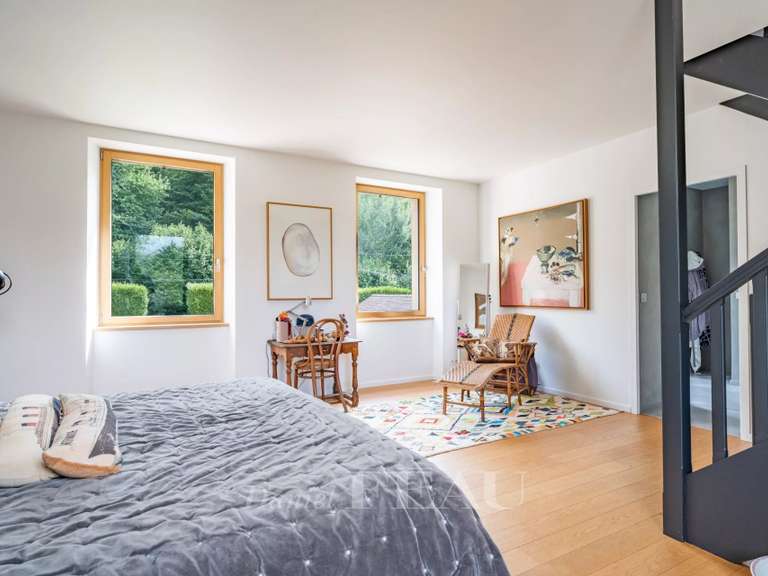 Maison Gambais - 5 chambres - 400m²