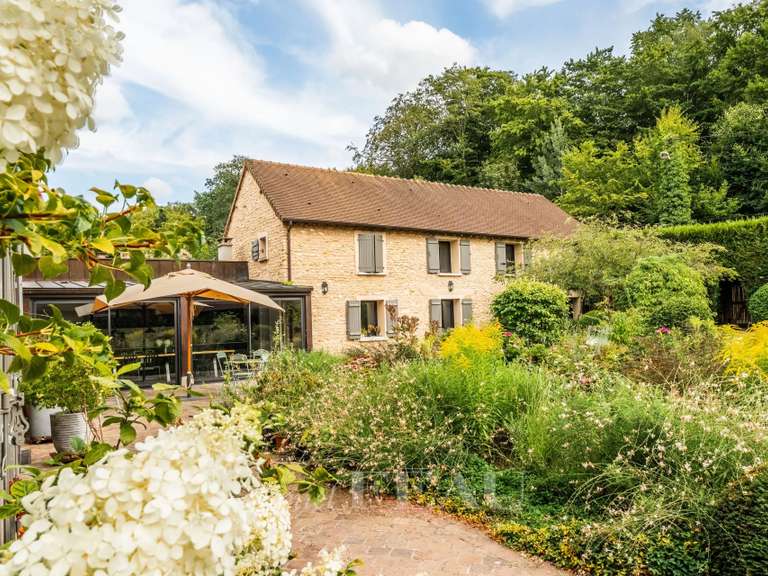 Maison Gambais - 5 chambres - 400m²