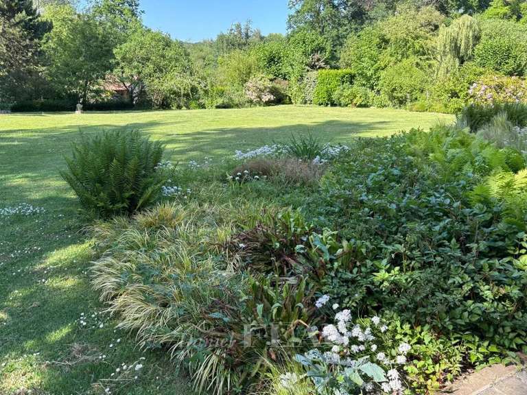 Maison Gambais - 5 chambres - 400m²