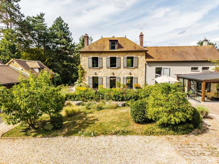 Maison Gambais - 5 chambres - 400m²