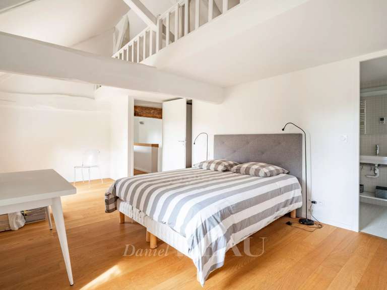 Maison Gambais - 5 chambres - 400m²