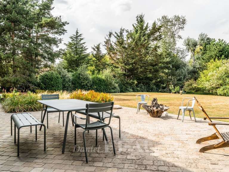 Maison Gambais - 5 chambres - 400m²