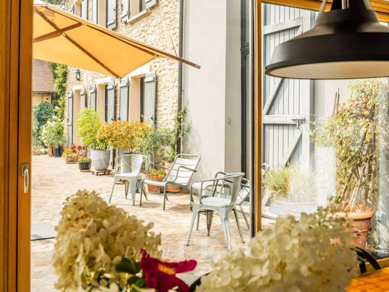 Maison Gambais - 5 chambres - 400m²