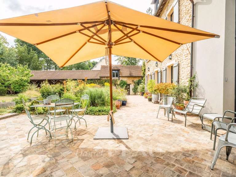 Maison Gambais - 5 chambres - 400m²