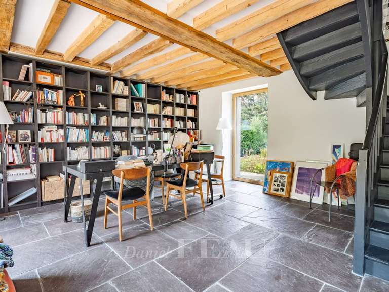 Maison Gambais - 5 chambres - 400m²