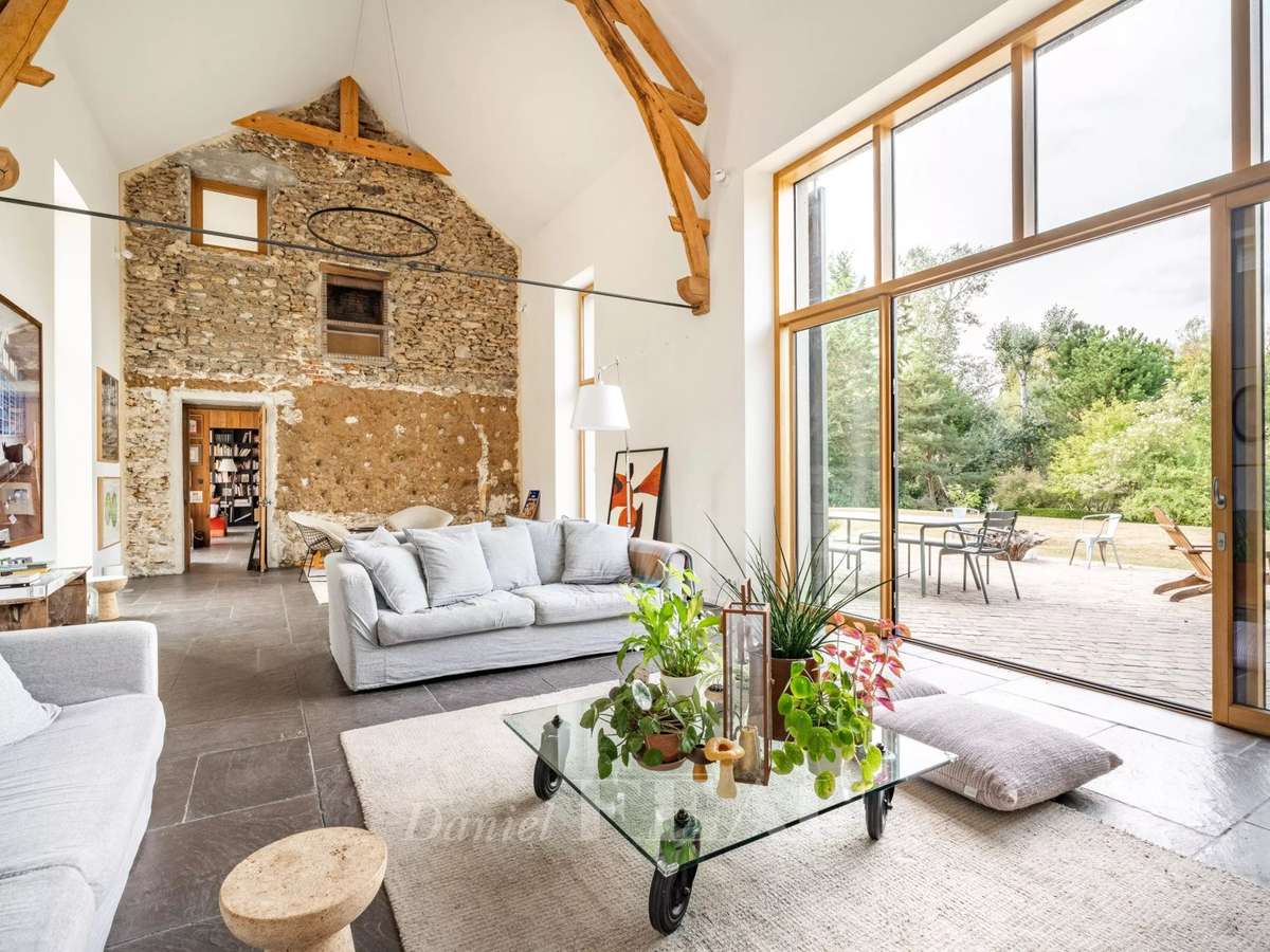 Maison Gambais