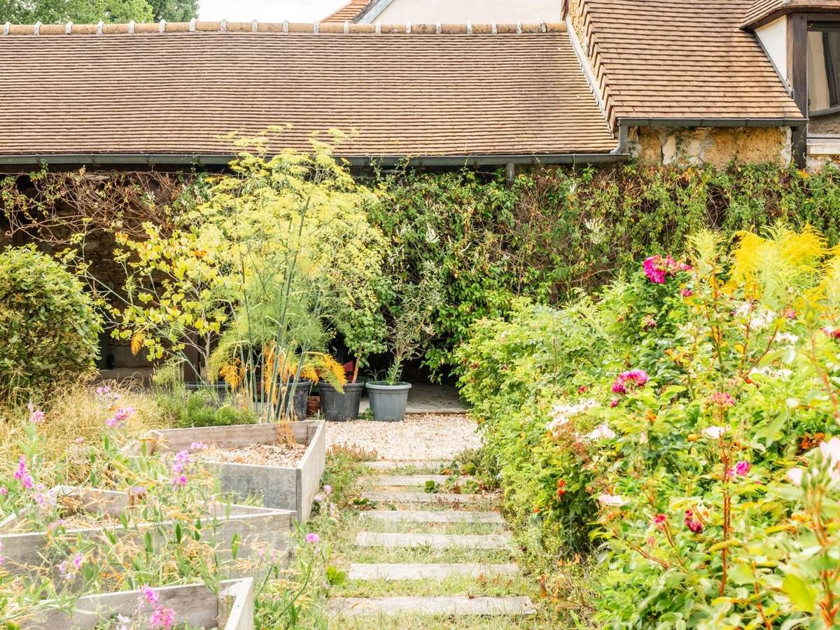 Maison Gambais