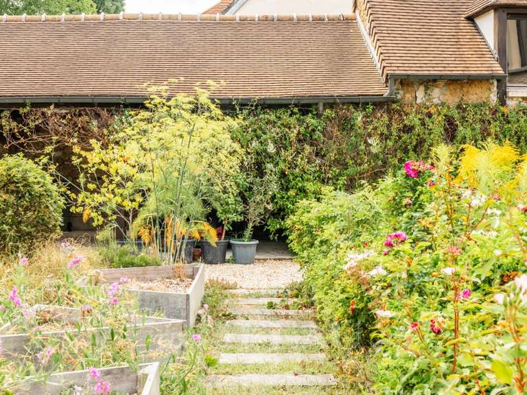 Maison Gambais - 5 chambres - 400m²